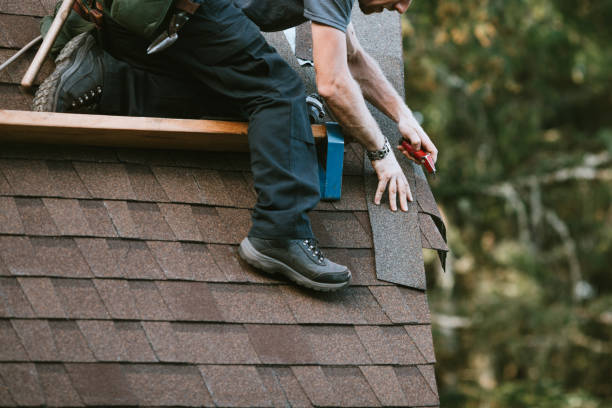 Best Roof Waterproofing Services  in Arden Arde, CA