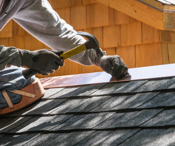 Best Storm Damage Roof Repair  in Arden Arde, CA